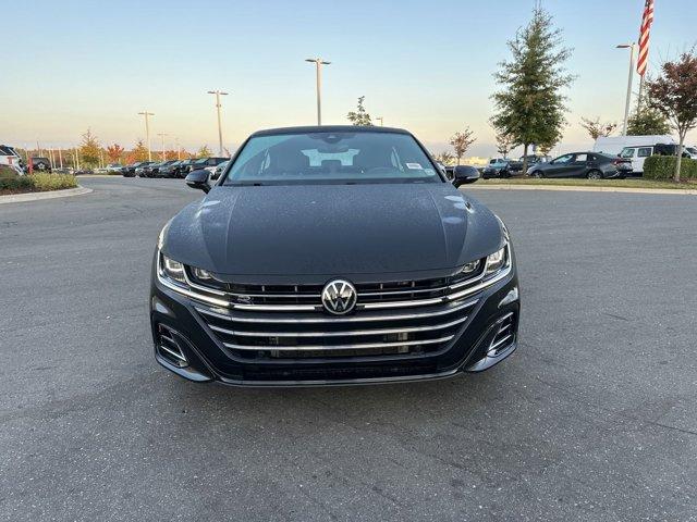 used 2023 Volkswagen Arteon car, priced at $34,389