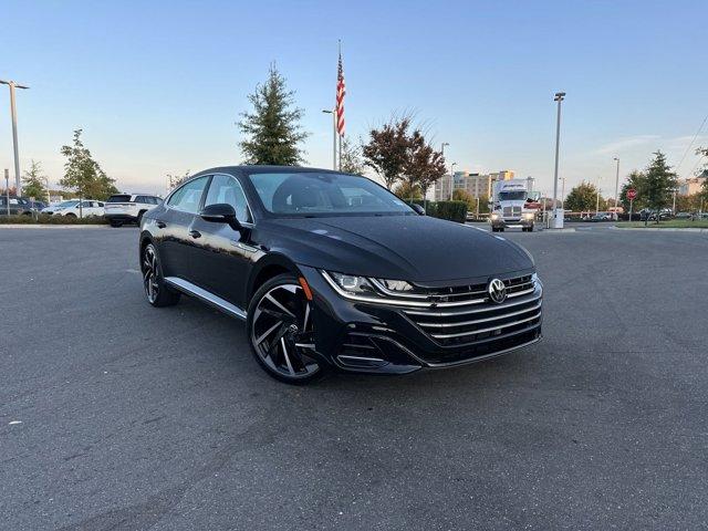 used 2023 Volkswagen Arteon car, priced at $34,389