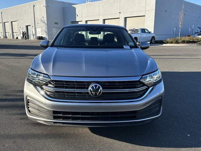 used 2024 Volkswagen Jetta car, priced at $20,989