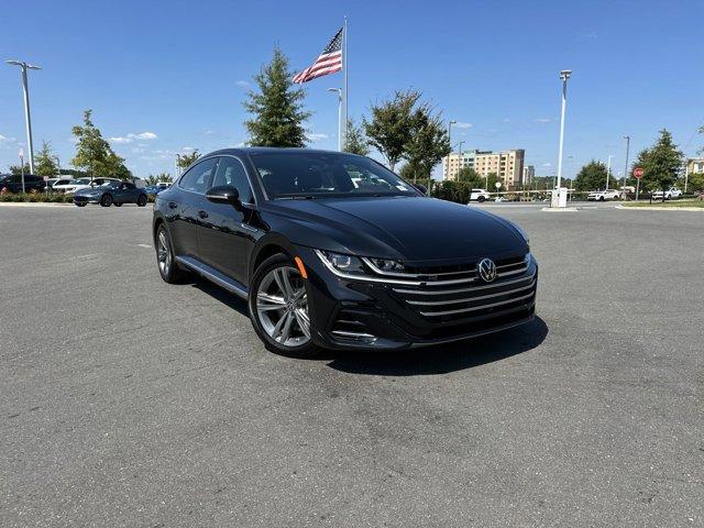 used 2023 Volkswagen Arteon car, priced at $31,789