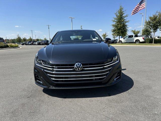 used 2023 Volkswagen Arteon car, priced at $31,789