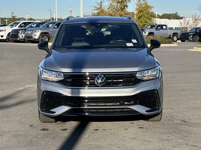 used 2024 Volkswagen Tiguan car, priced at $29,489