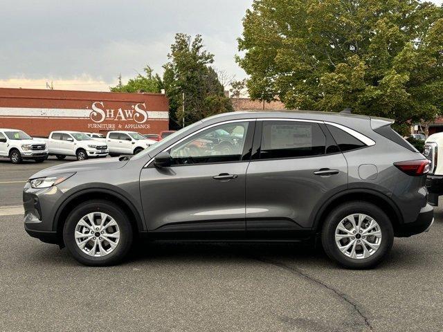 new 2024 Ford Escape car, priced at $33,199