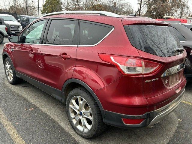 used 2014 Ford Escape car, priced at $7,499