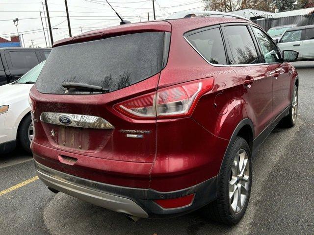 used 2014 Ford Escape car, priced at $7,499