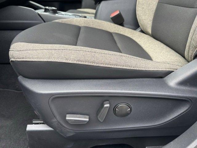 new 2025 Ford Bronco Sport car, priced at $35,482