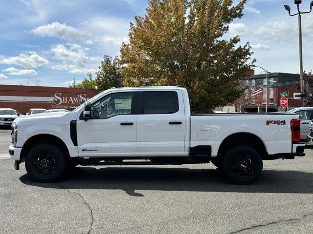 new 2024 Ford F-350 car, priced at $70,993