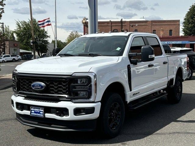 new 2024 Ford F-350 car, priced at $70,993