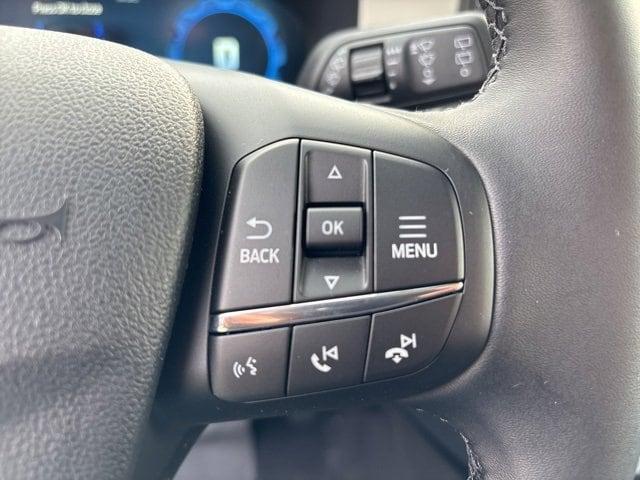 new 2025 Ford Bronco Sport car, priced at $39,215