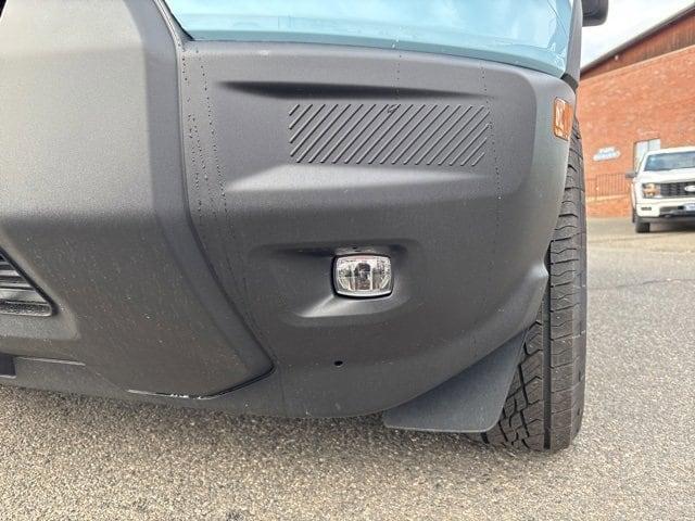 new 2025 Ford Bronco Sport car, priced at $39,215