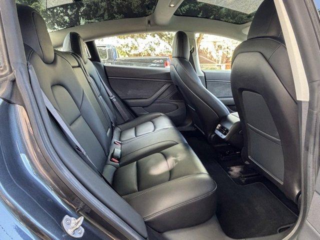 used 2019 Tesla Model 3 car, priced at $26,592