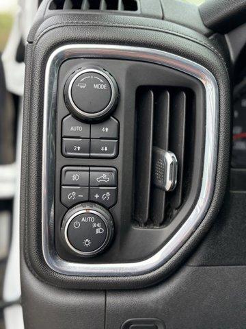 used 2021 Chevrolet Silverado 1500 car, priced at $32,674