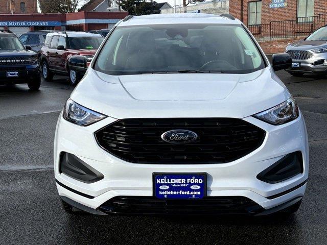 new 2024 Ford Edge car, priced at $40,397