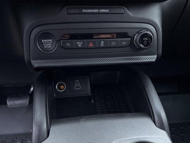 new 2025 Ford Bronco Sport car, priced at $36,315