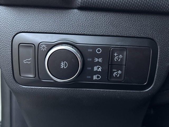 new 2025 Ford Bronco Sport car, priced at $36,315