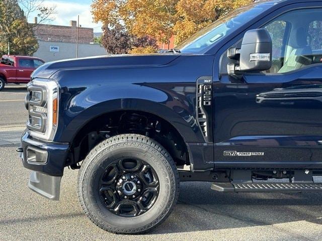 new 2024 Ford F-350 car, priced at $75,779