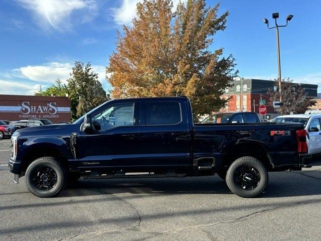 new 2024 Ford F-350 car, priced at $75,779