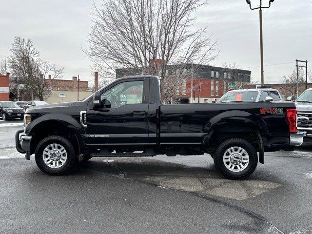 used 2018 Ford F-350 car, priced at $42,597