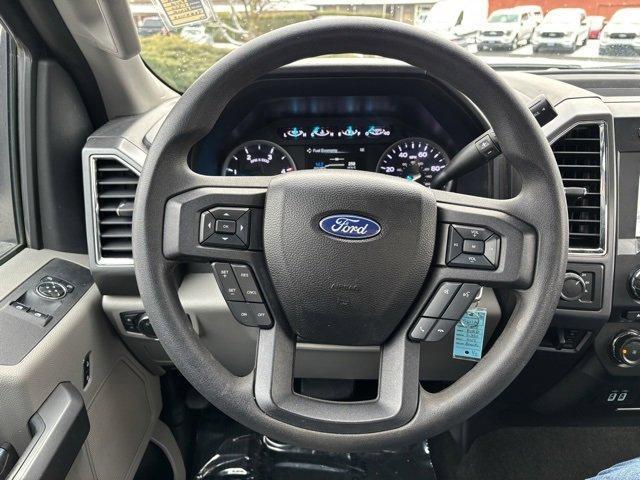 used 2018 Ford F-350 car, priced at $42,597