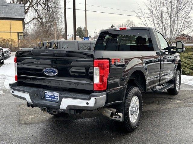 used 2018 Ford F-350 car, priced at $42,597