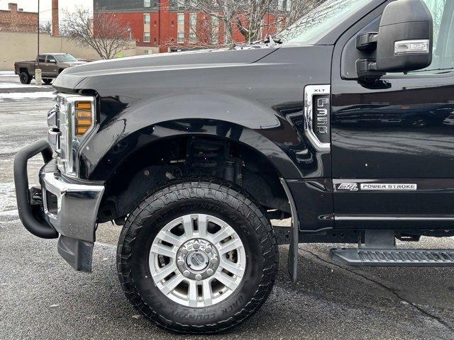 used 2018 Ford F-350 car, priced at $42,597