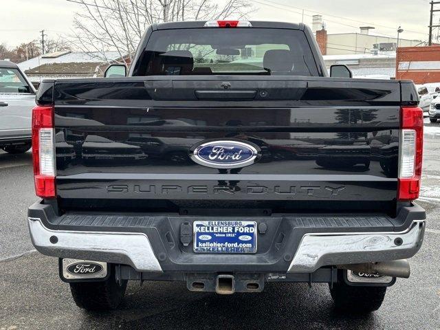 used 2018 Ford F-350 car, priced at $42,597