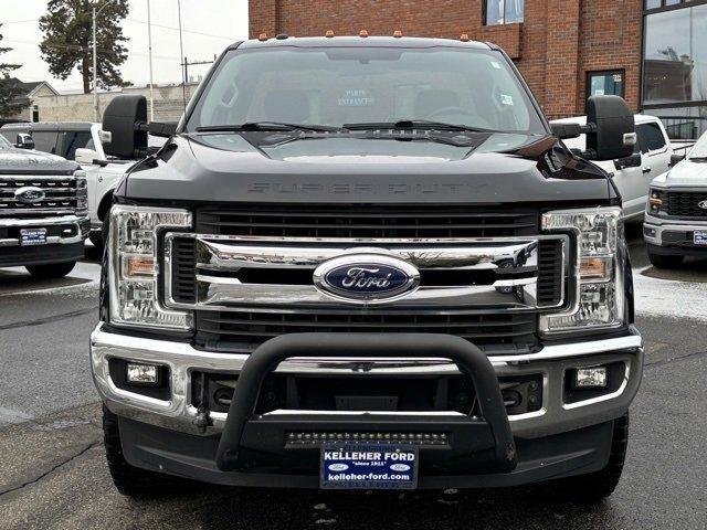 used 2018 Ford F-350 car, priced at $42,597