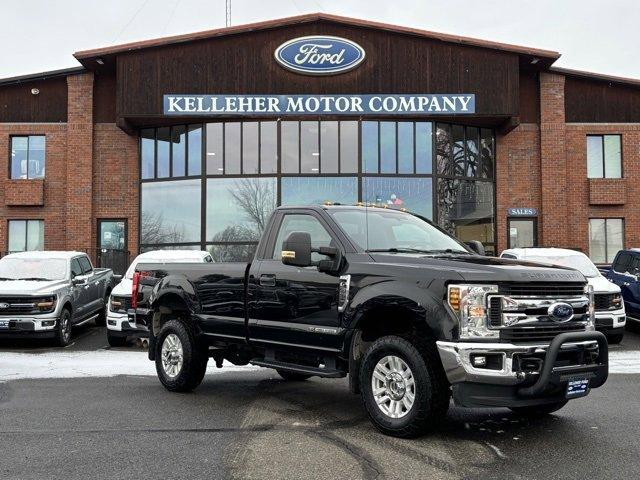 used 2018 Ford F-350 car, priced at $42,597