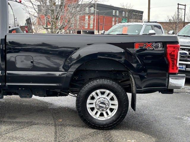 used 2018 Ford F-350 car, priced at $42,597