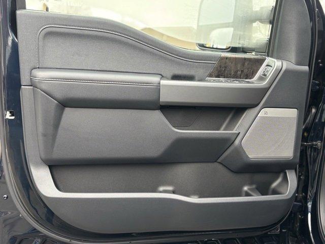 new 2025 Ford F-350 car, priced at $85,512