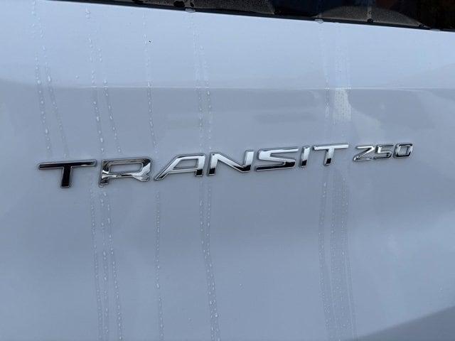 new 2025 Ford Transit-250 car, priced at $59,999