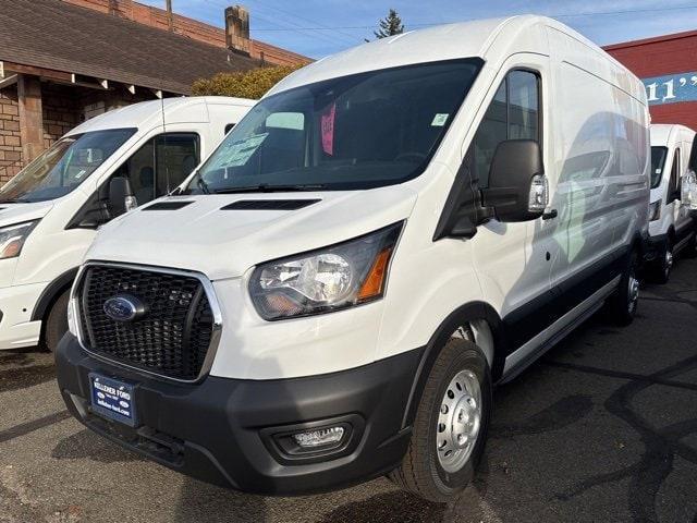 new 2025 Ford Transit-250 car, priced at $59,999