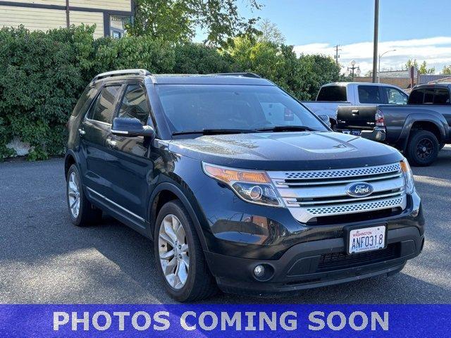 used 2014 Ford Explorer car, priced at $15,498