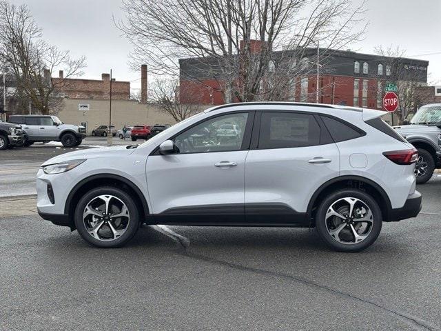 new 2025 Ford Escape car, priced at $34,999