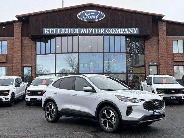 new 2025 Ford Escape car, priced at $34,999