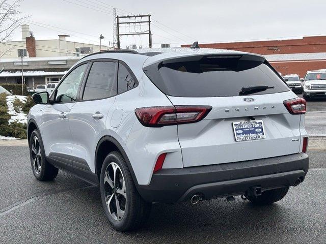 new 2025 Ford Escape car, priced at $34,999