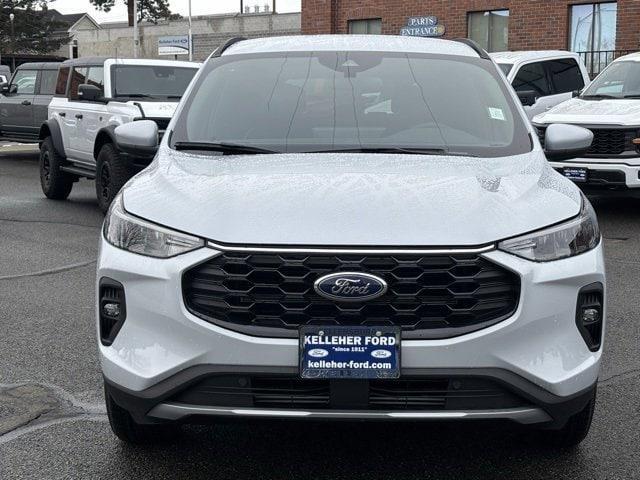 new 2025 Ford Escape car, priced at $34,999