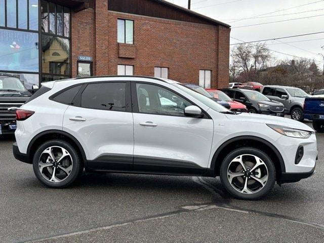 new 2025 Ford Escape car, priced at $34,999