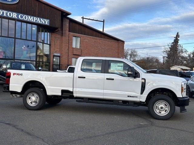 new 2024 Ford F-350 car, priced at $67,182