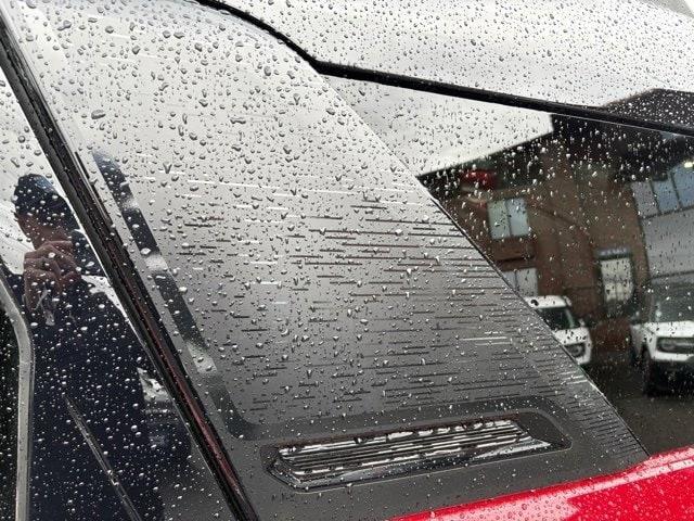 new 2025 Ford Bronco Sport car, priced at $36,230