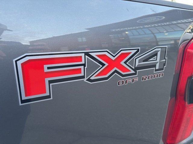 used 2023 Ford F-350 car, priced at $77,399