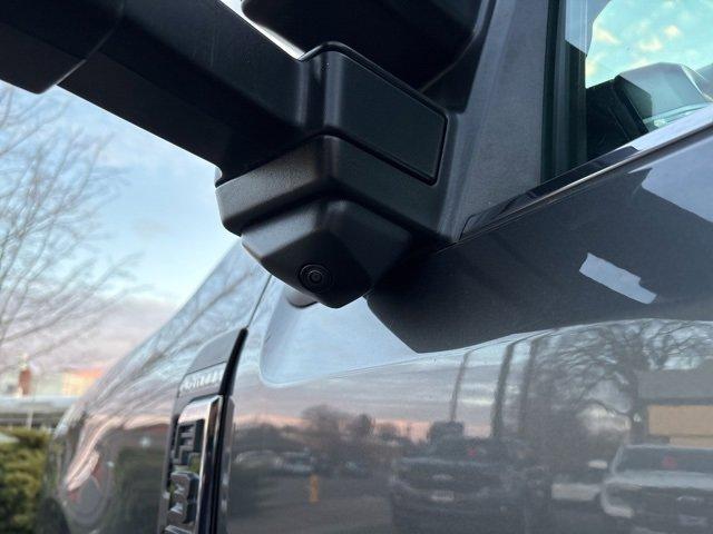 used 2023 Ford F-350 car, priced at $77,399