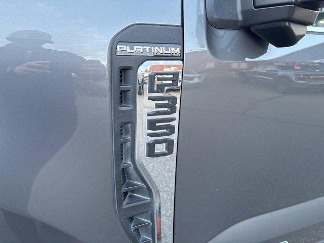 used 2023 Ford F-350 car, priced at $77,399