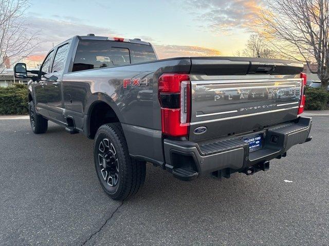 used 2023 Ford F-350 car, priced at $77,399