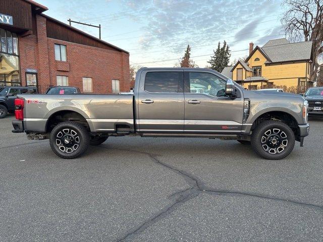 used 2023 Ford F-350 car, priced at $77,399