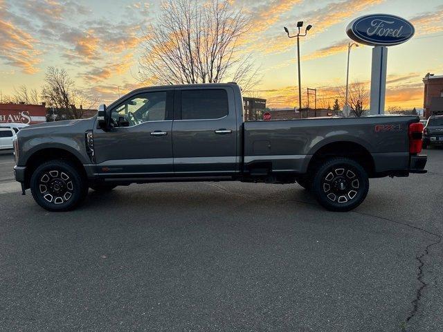 used 2023 Ford F-350 car, priced at $77,399