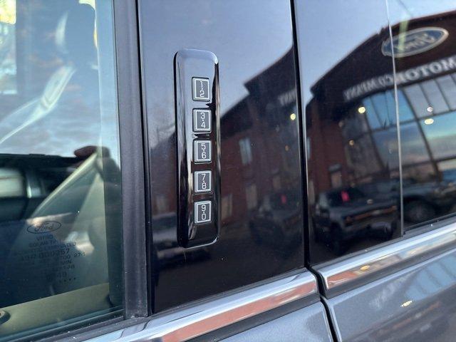 used 2023 Ford F-350 car, priced at $77,399