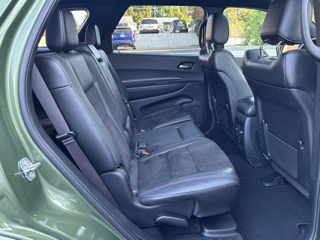 used 2021 Dodge Durango car, priced at $34,337