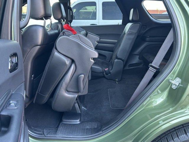 used 2021 Dodge Durango car, priced at $34,337