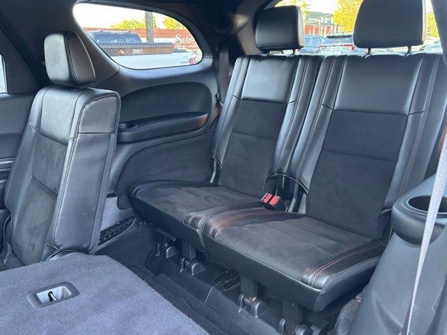 used 2021 Dodge Durango car, priced at $34,337